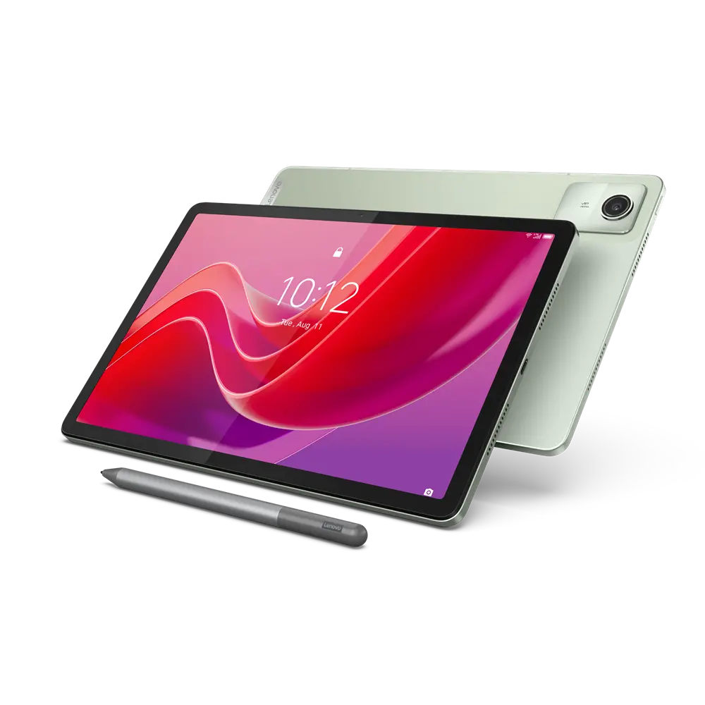 Lenovo Tab M11 OctaC/8GB/128GB/WiFi+LTE/11"WUXGA