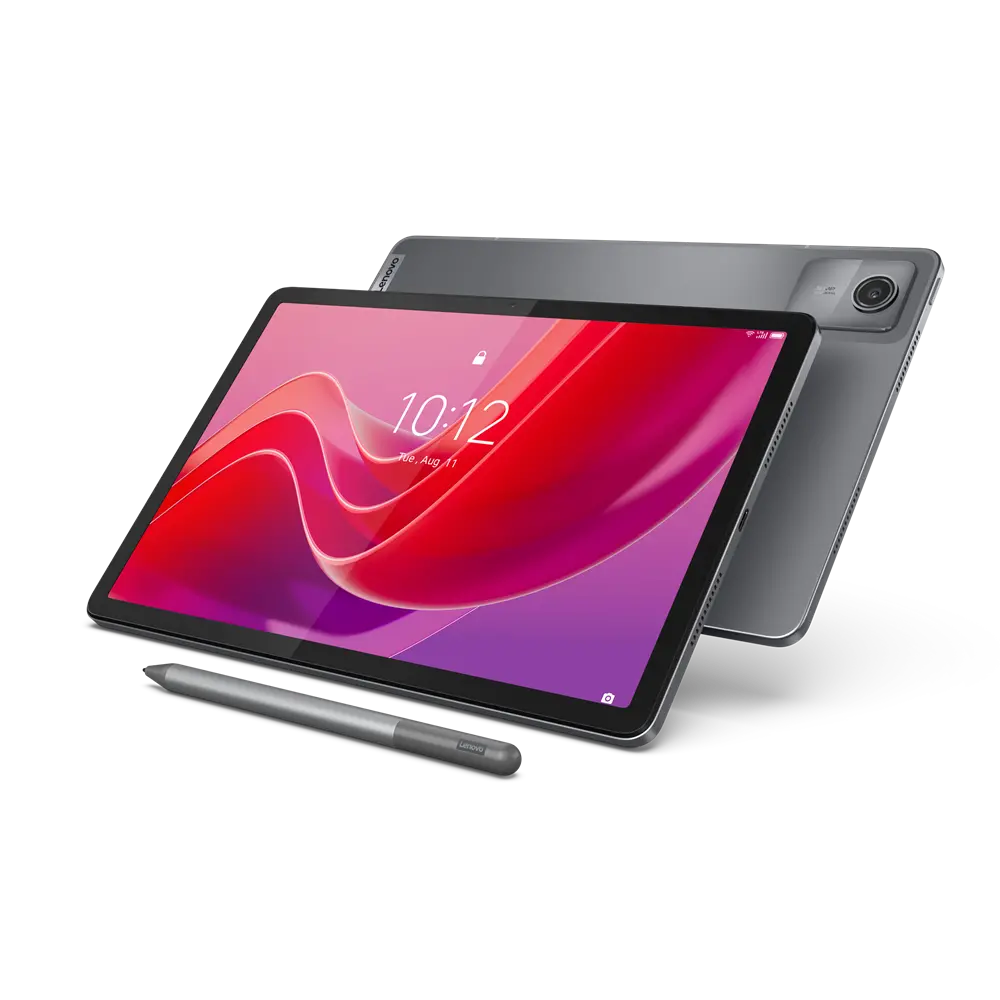 Lenovo Tab M11 OctaC/4GB/128GB/WiFi/11"WUXGA/siva