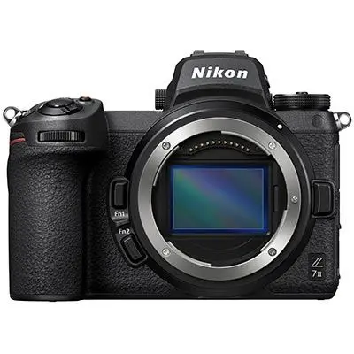 Fotoaparat Nikon Z7II Body