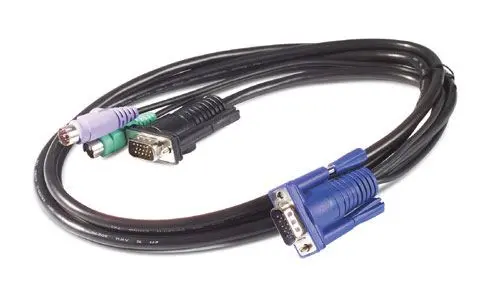 APC KVM PS/2 kabel AP5254