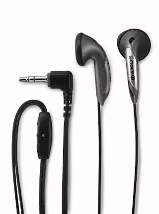 SONY MDR-E829V, slušalice