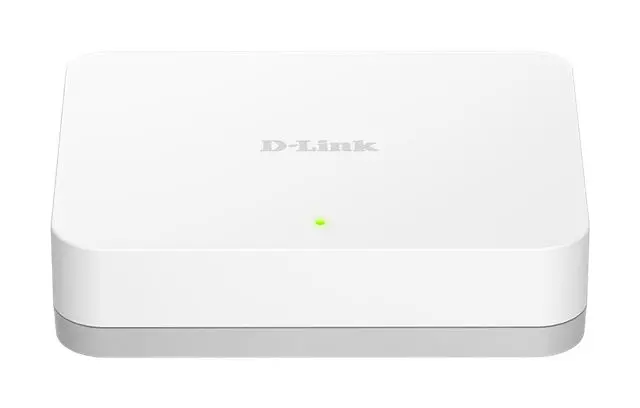 D-Link switch neupravljivi, DGS-1005D/E