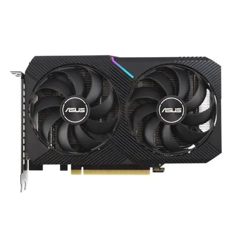 Grafička kartica ASUS nVidia RTX3060 Dual V2, 12GB