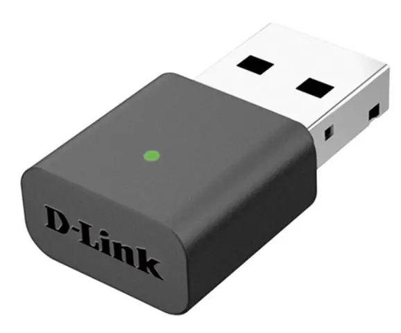 D-Link USB bežični adapter DWA-131