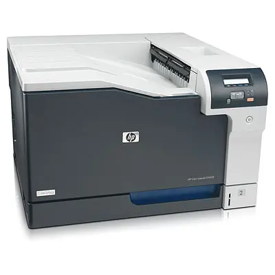HP pisač kolor LaserJet CP5225dn A3
