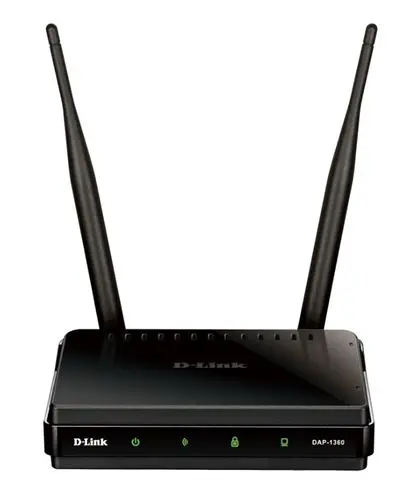 D-Link pristupna točka DAP-1360/E