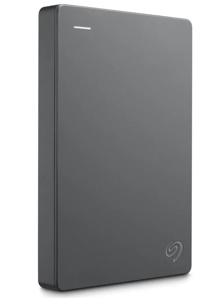 Hard disk eksterni 2.5" USB3.0  4TB SEAGATE External Basic
