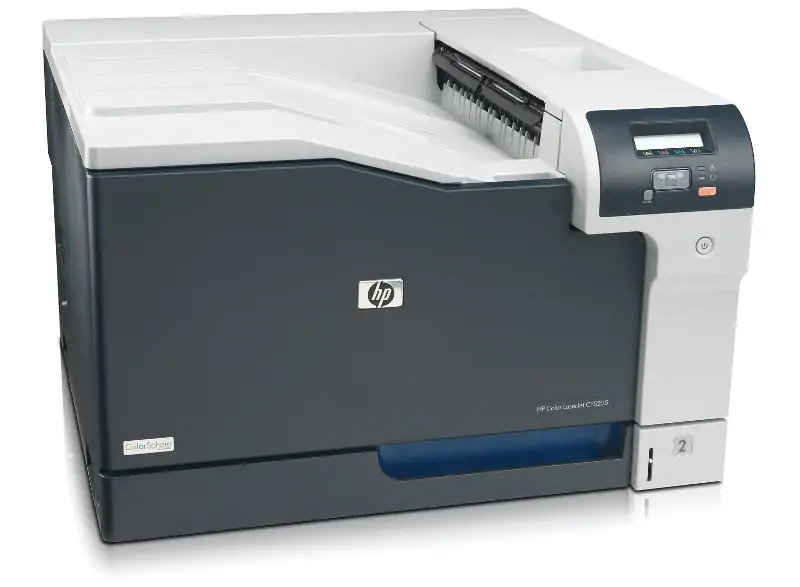 HP pisač kolor LaserJet CP5225 A3