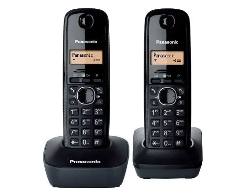 PANASONIC KX-TG1612FXH