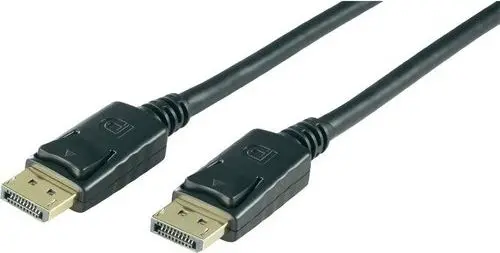 Kabel DisplayPort M<=>M  2m - ROLINE