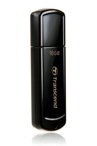 USB memorija Transcend 16GB JF350, TS16GJF350