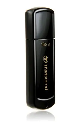 USB memorija Transcend 16GB JF350, TS16GJF350
