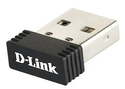 D-Link USB bežični adapter DWA-121