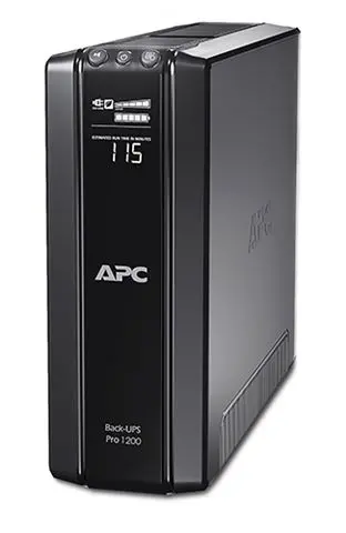 UPS APC Back BR1200G-GR