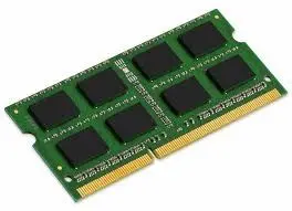 MEM SOD DDR3 8GB 1600MHz KIN ValueRAM KVR16S11/8