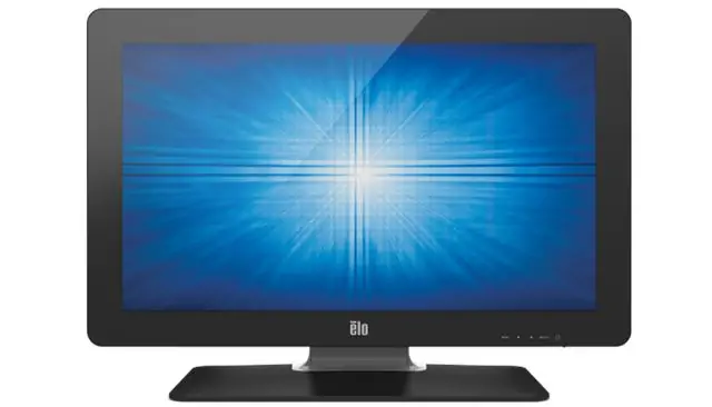 POS MON 22' ELO TOUCH - ET2201L