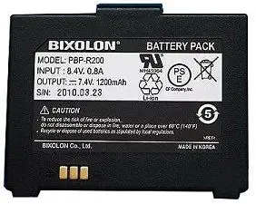 POS DOD SM PBP-R200/STD - BATERIJA ZA PRIJENOSNI PRINTER SPP-R200II