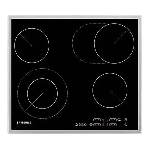 SAMSUNG keramička ploča C61R2CAST/BOL