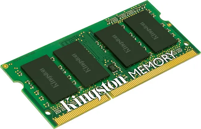 MEM SOD DDR3 8GB 1600MHz KIN Value RAM KVR16LS11/8