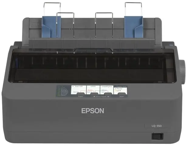 PRN EPSON LQ-350