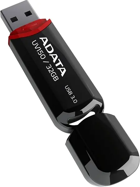 USB memorija Adata 32GB DashDrive UV150 Black AD