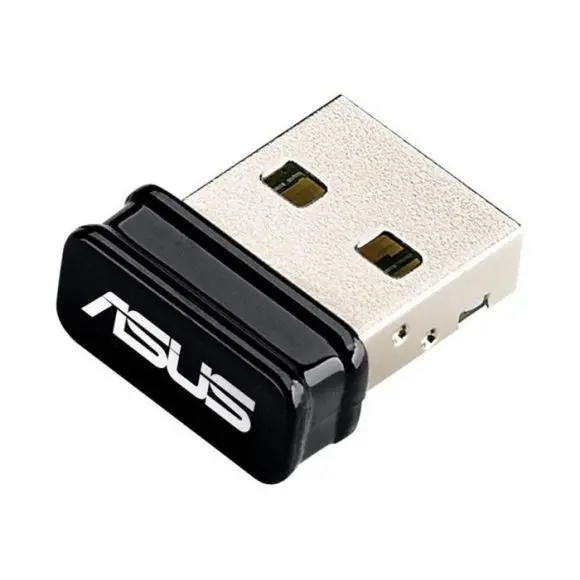 Wireless USB adapter Asus USB-N10 nano