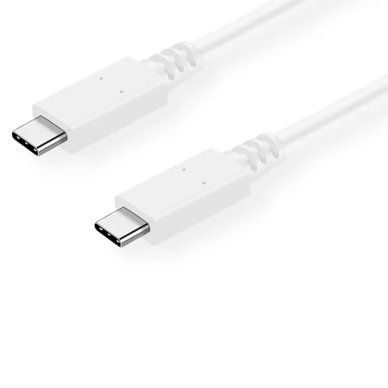 Kabel USB tip-C A-C M/M 3.2 2m Roline