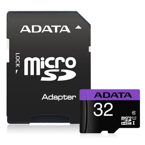 Memorijska kartica Adata Micro SD 32GB Class 10 UHS-1