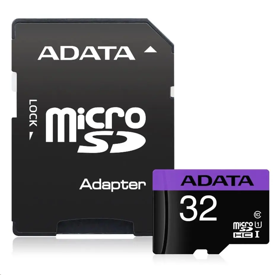 Memorijska kartica Adata Micro SD 32GB Class 10 UHS-1