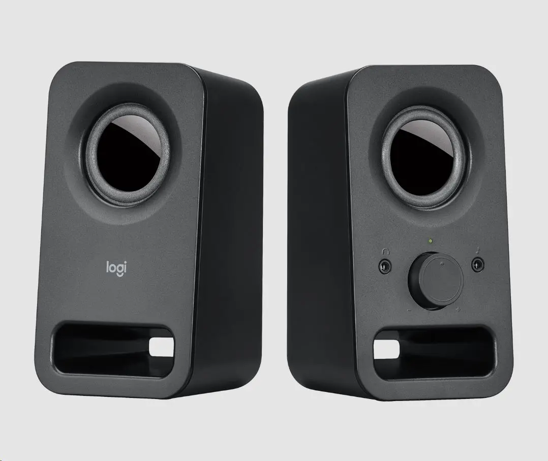 Zvučnici 2.0 Logitech Z150, crni