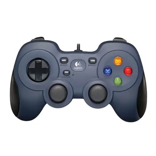 Joystick - gamepad LOGITECH gamepad F310