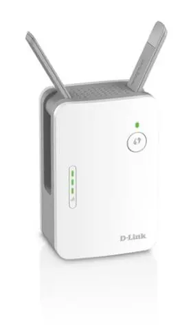 D-Link bežični range extender D-Link DAP-1620/E