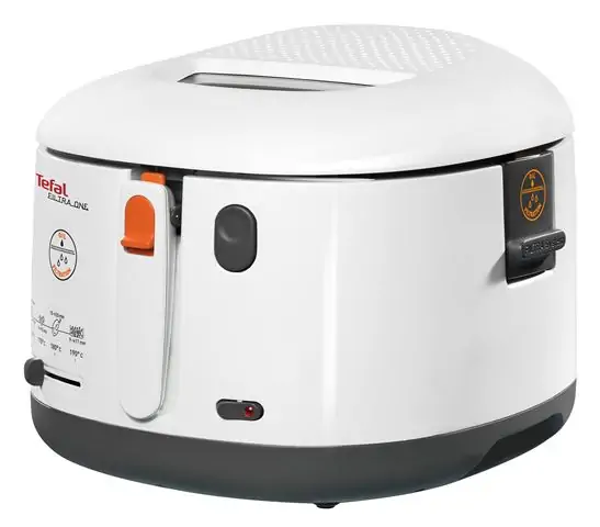 Tefal friteza FF162131