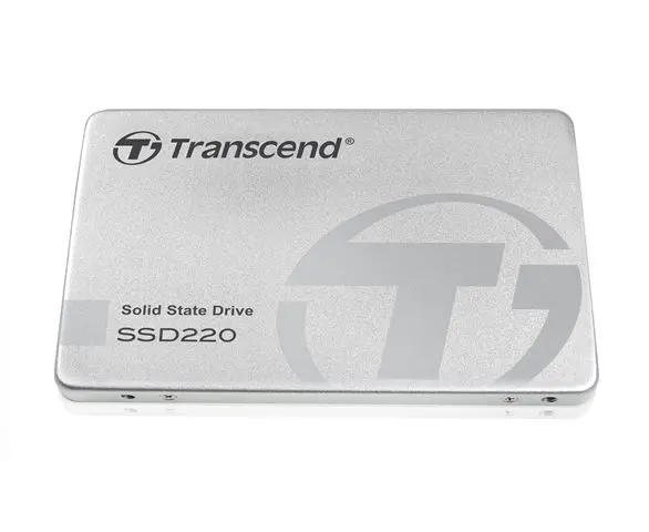 SSD 480GB TS SSD220S 2.5" Sata