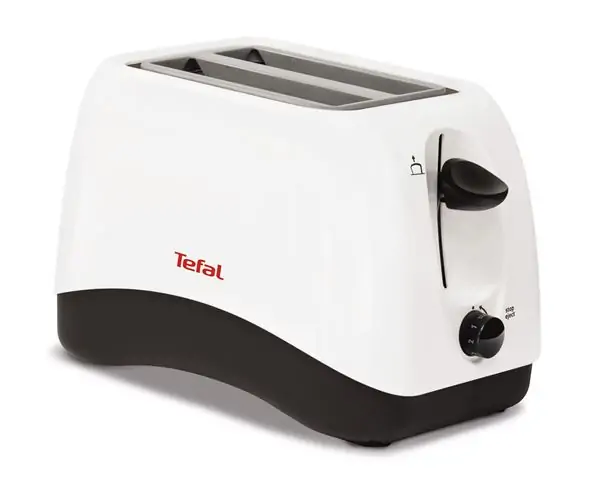 SEB Tefal toster TT130130