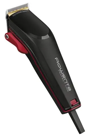 Rowenta šišač za bradu TN1350F0