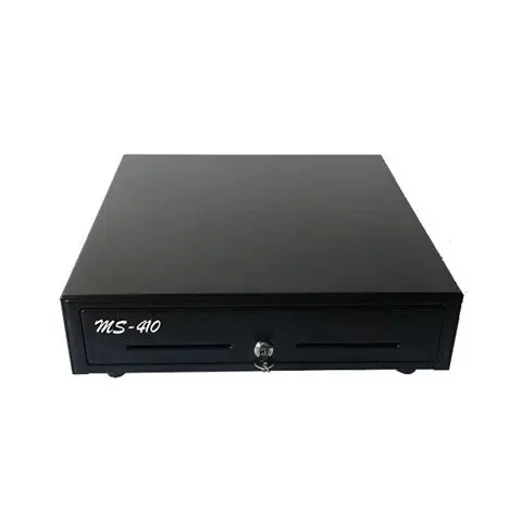 POS Ladica MS za novac 410, crna