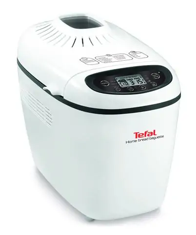 Tefal pekač kruha PF610138
