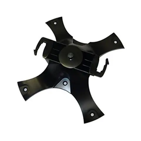 AP-220-MNT-W1W Mt Basic Black Kit