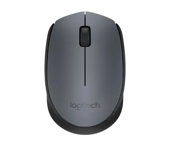 Miš bežični Logitech M170