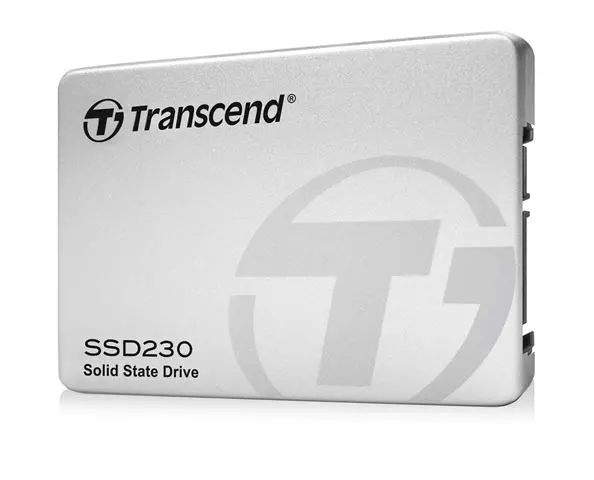 SSD Transcend 512GB SATA SSD230S 3D Nand