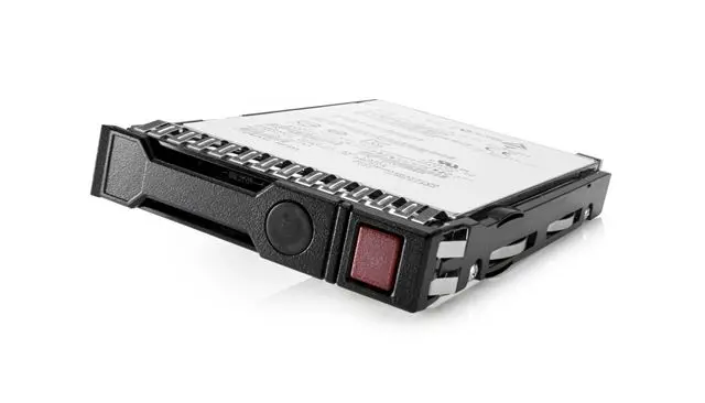 HPE HDD 3,5" SATA 1TB 7.2K 6G Gen9/Gen10 NHP