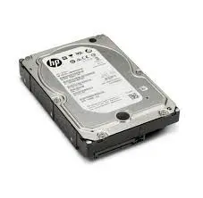 HPE HDD 3,5" SATA 1TB 7.2K 6G Gen9/Gen10 NHP
