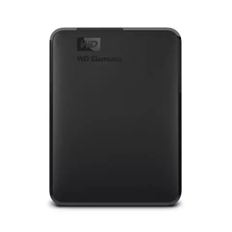 HDD Eksterni WD Elements Portable 1TB 2,5" WDBUZG0010BBK-WESN