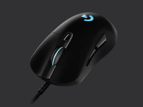 Miš Logitech Gaming G403 Hero