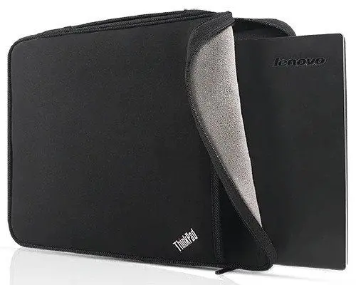 Lenovo torba za prijenosno računalo 14'' ThinkPad Sleeve, 4X40N18009