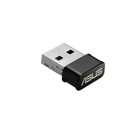 Wireless USB adapter Asus USB-AC53 nano