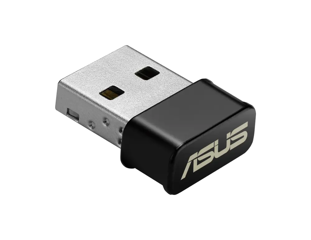 Wireless USB adapter Asus USB-AC53 nano