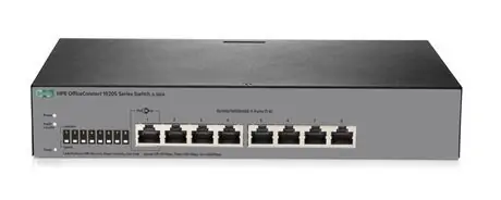 HPE OfficeConnect 1920S 8G Switch