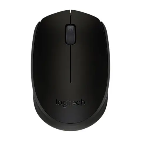 Miš bežični Logitech B170